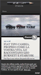 Mobile Screenshot of leoburnett.it