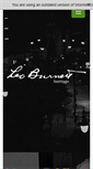 Mobile Screenshot of leoburnett.cl
